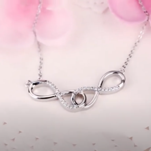 Infinity ketting